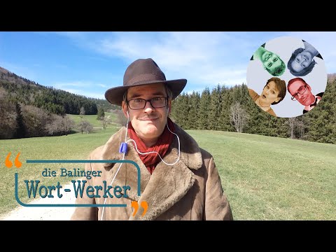 Boris Retzlaff - TANTALOS | Die Balinger Wort-Werker