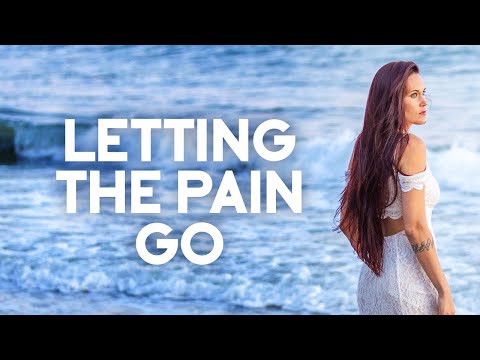 When Enough is Enough – Deciding to Let The Pain Go