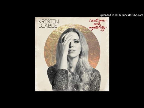 Kristin Diable - Honey Leave the Light On