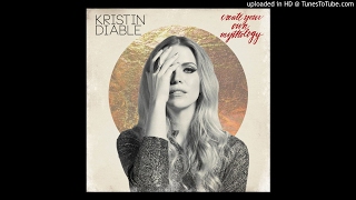 Kristin Diable - Honey Leave the Light On