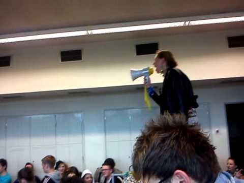 ABI 2012 Riesener Gymnasium Gladbeck