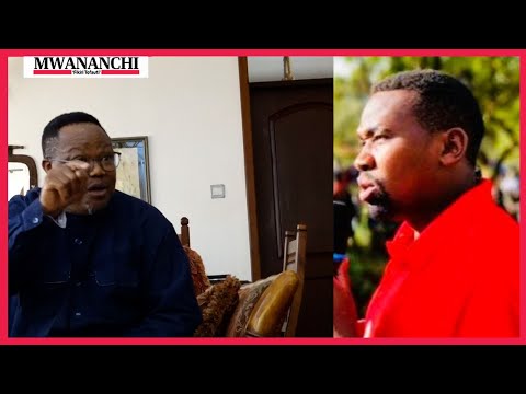 Lissu atoa kauli sakata la kina Mnyika, Lema