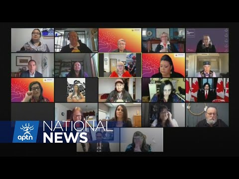 2021 Missing and Murdered Indigenous Women, Girls, and 2SLGBTQQIA+ People National Action Plan