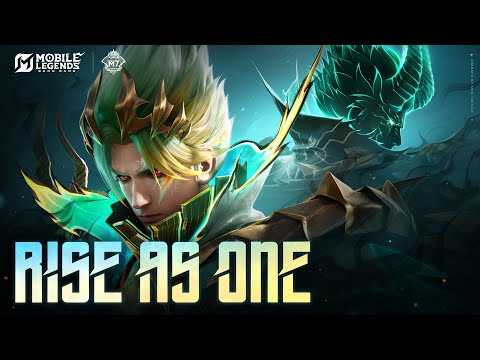 Rise as One | Granger M7 Exclusive Skin Trailer | Mobile Legends: Bang Bang