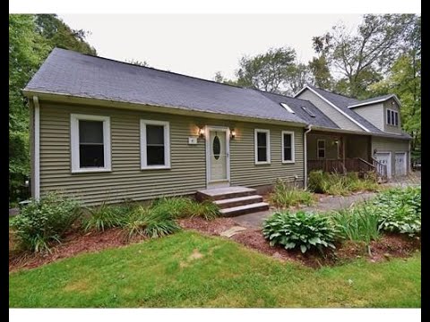 Residential for sale - 47 Dodge Road, Sutton, MA 01590