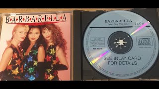 Barbarella  ‎– Bad Girls Medley (Euro Disco/Synth-Pop)