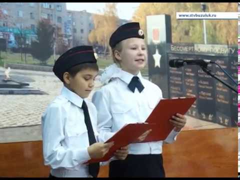 100 лет на страже правопорядка