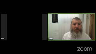 בוקר של פנימיות ב תמוז פד 30 שנה שיעורים מרכז דעת (הרב יצחק ערד) - התמונה מוצגת ישירות מתוך אתר האינטרנט יוטיוב. זכויות היוצרים בתמונה שייכות ליוצרה. קישור קרדיט למקור התוכן נמצא בתוך דף הסרטון