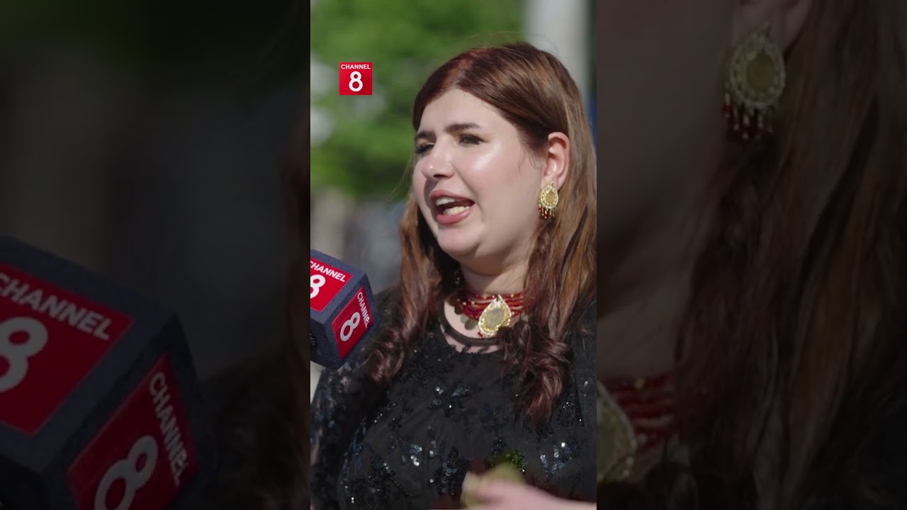 ڤیدیۆ | دەڵێت: زۆربەی خەونەکانم بەدیهێناوە و گەنجی ئێستا سەرقاڵی سۆشیاڵ میدیایە