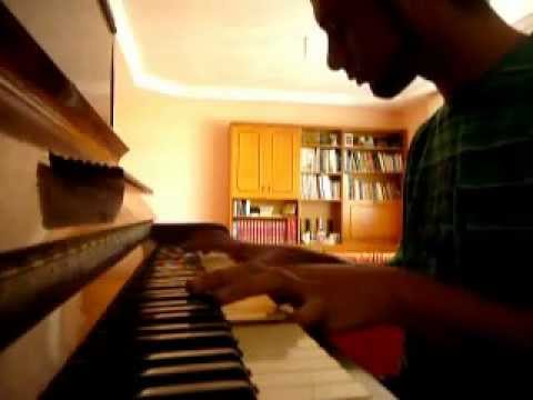 Piano - Luke Leal