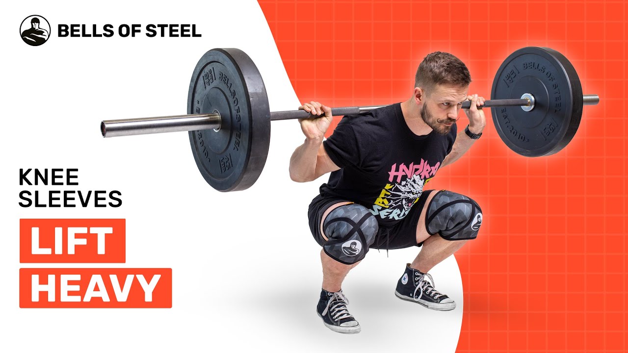 Knee Sleeves Overview Thumb