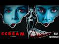 SCREAM 7 6 5 Throwback 2000s DVD Box Set Trailer Reimagined