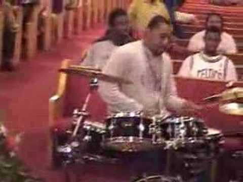 James Ross @ Calvin Rodgers, Rob Woodie, Kevin Kelley