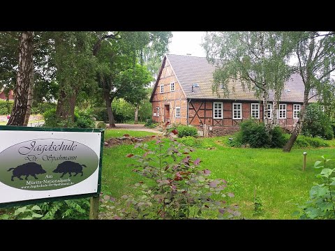 Jagdschule Dr. Spahmann