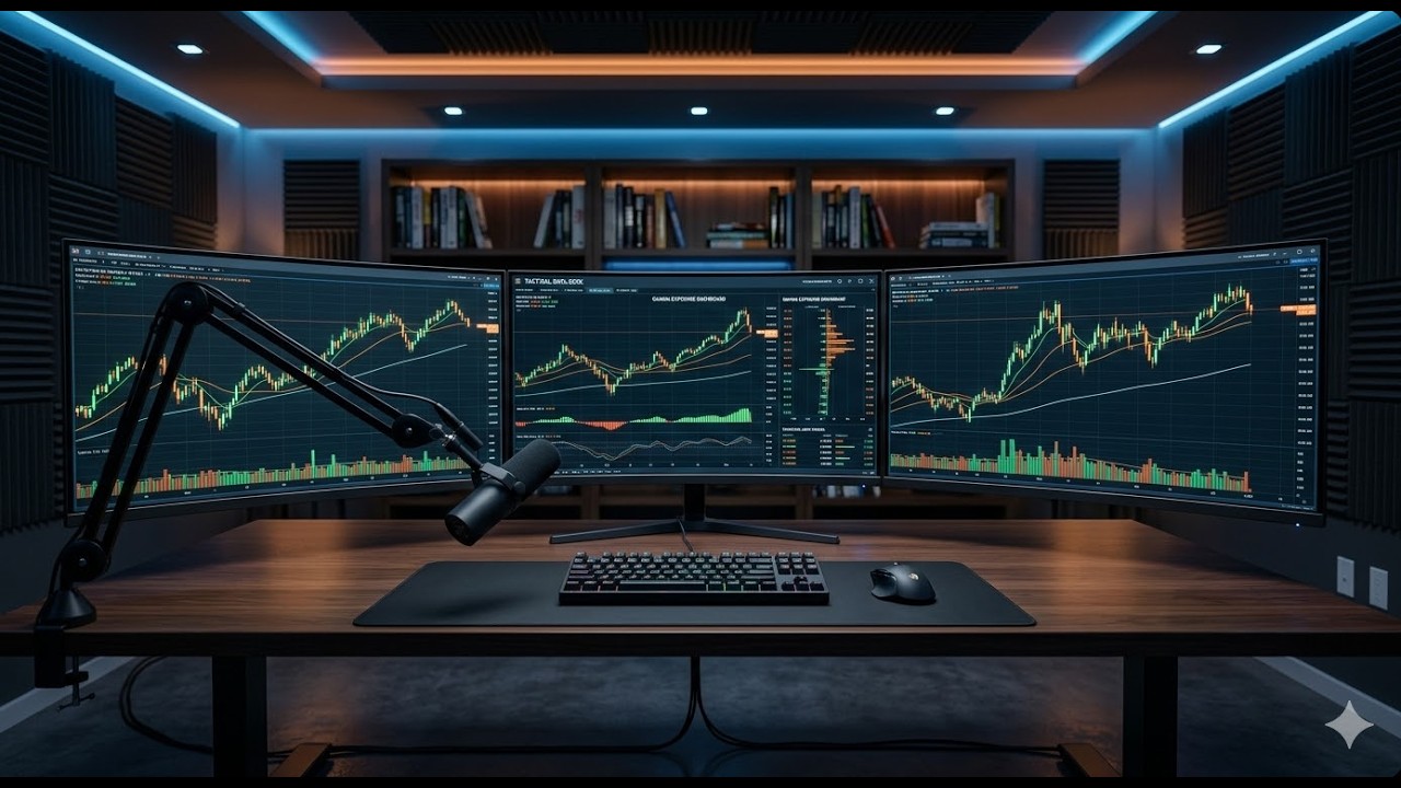 #free  Gamma Exposure Analysis | St. Patty’s Day Market Outlook & GEX Levels. #trading #liquidity