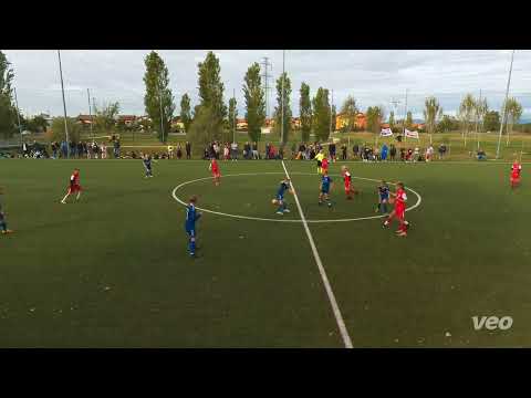 Bredballe 3 - Gauerslund 2