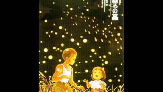 Grave of the Fireflies - Main theme.