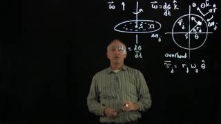 29.1 Kinetic Energy of Rotation