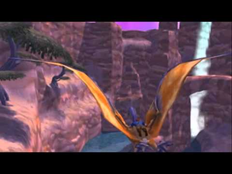 Dinotopia : The Sunstone Odyssey Xbox