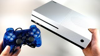 Unboxing The £30 Xbox One X