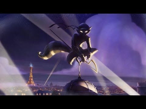 sly raccoon playstation 2 review