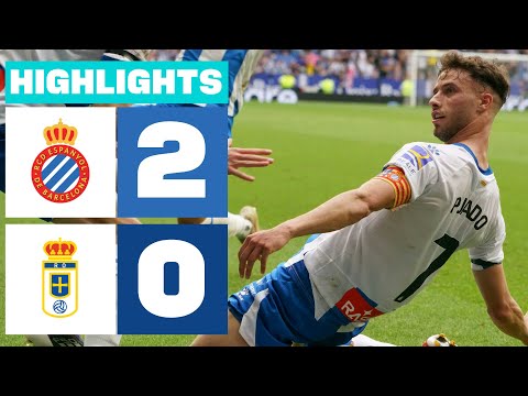 RCD Real Club Deportivo Espanyol de Barcelona 2-0 ...