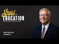 Brad Wilson, Business, Hall of Fame 2024