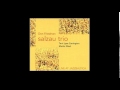 Don Friedman Salzau Trio - I Hear a Rhapsody