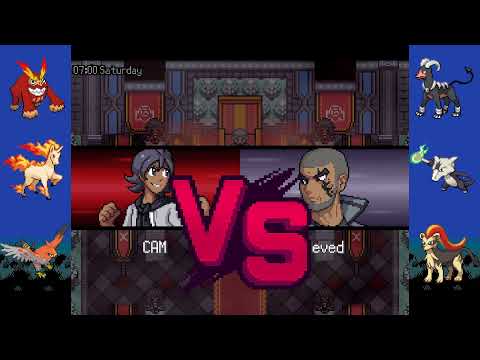 Vs Xen Exec Neved - Fire Monotype Intense Pokemon Rejuvenation 13.0.4