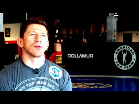 Mike Brown Says The UFC Is Devaluing Their Titles