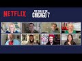 Chicago 7 Town Hall: Voices For Change | Together We Triumph | Netflix