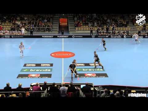 160113 Dalen Granlo målen