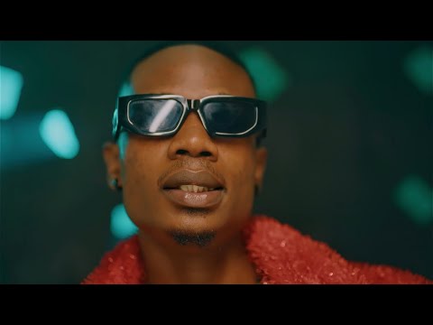 Lutty Neika - OYAYA [Official Video 4K]