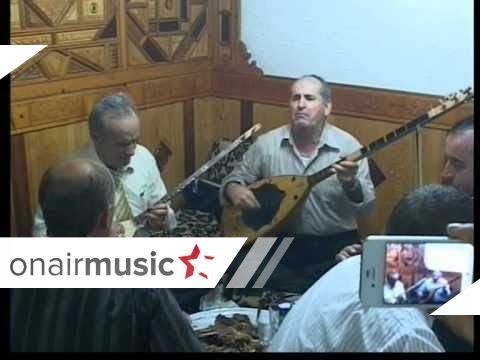 Vellezerit QETAJ ne Isniq -ASLLAN PASHA (Hittttt)