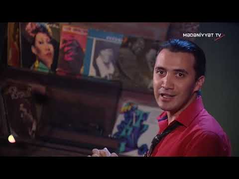 Caz Ulduzları - Stan Getz (02.01.2020)