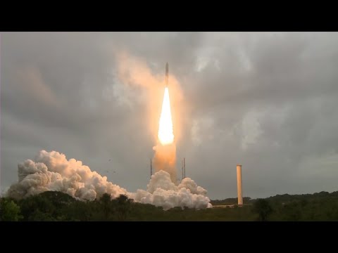 James Webb Space Telescope Launch Highlights