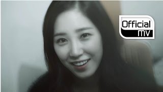 [MV] Zia(지아), Heart B(하트비) _ missing you(혼잣말)