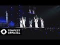 TEMPEST - 'Young & Wild' Live Stage｜2024 TEMPEST CONCERT [T-OUR : TEMPEST Voyage]