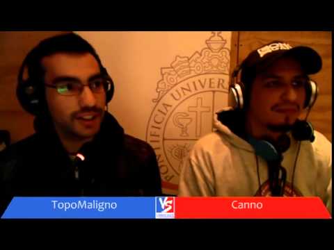 Meliblipa Tournament 2014 - KOF XIII - TOP 3 - NEM|FlandersKOF - XTR|Huevo - LDA|Misterio