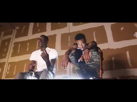 YFL Kelvin x Big 40 - Bigger & Bigger (Official Video)