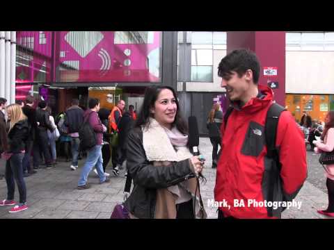 Arts London Voices - Internships