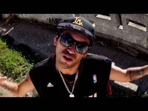 Gracias - KAUROSHINO (Produce MUGAS) - Video Oficial