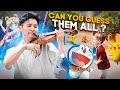 Evolution Of Anime Music IN PUBLIC 1973 2023