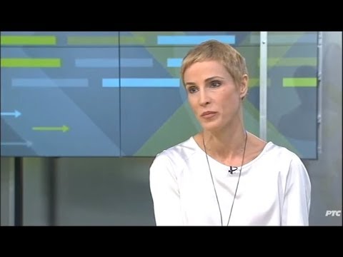 Tako stoje stvari - Intervju - Ašhen Ataljanc - 10.02.2016.