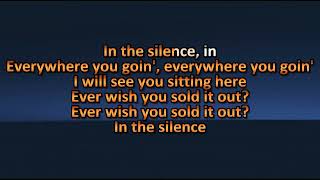 Fever The Ghost  - SOURCE (Karaoke)