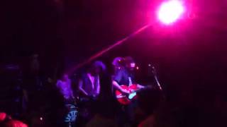 Satans Rejects Demented Are Go LIVE