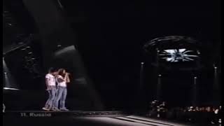 Tatu - Ne ver Ne Boysia Ne Prosi - 2003 - 2009 - 2013