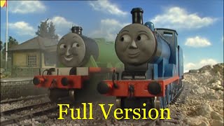 Togetherness - Thomas &amp; Friends - Full Version - Dubbed By Me