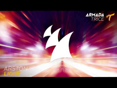 Arston - Light (Radio Edit)