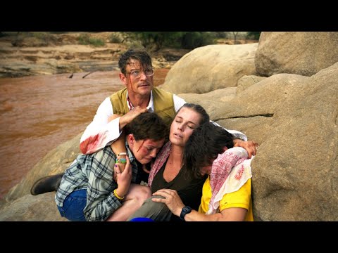 Endangered Species (2021) - Official Trailer (HD)